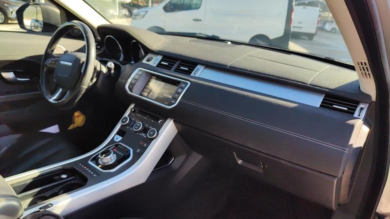 Land Rover Range Rover Evoque II 2.2 Sd4 190 4wd Bva6 R-Dynamic Business