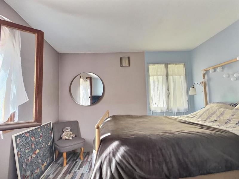 Maison - 115 m² - 4 pièces