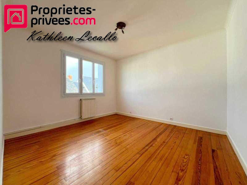 Maison - 99 m² - 4 pièces