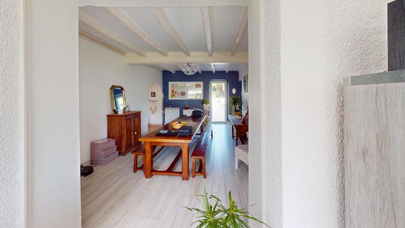 Maison - 265 m² - 7 pièces