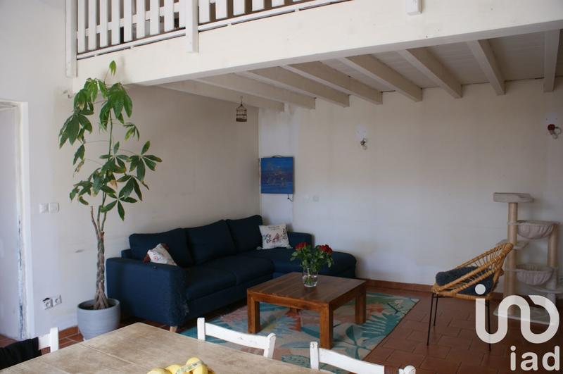 Maison - 164 m² - 6 pièces