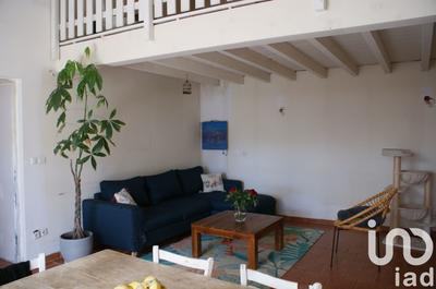 Maison - 164 m² - 6 pièces