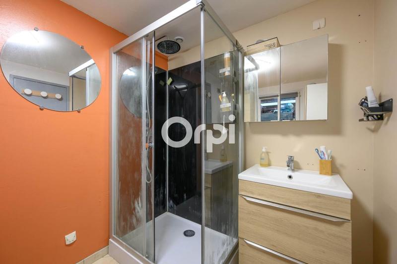 Maison - 76 m² - 3 pièces