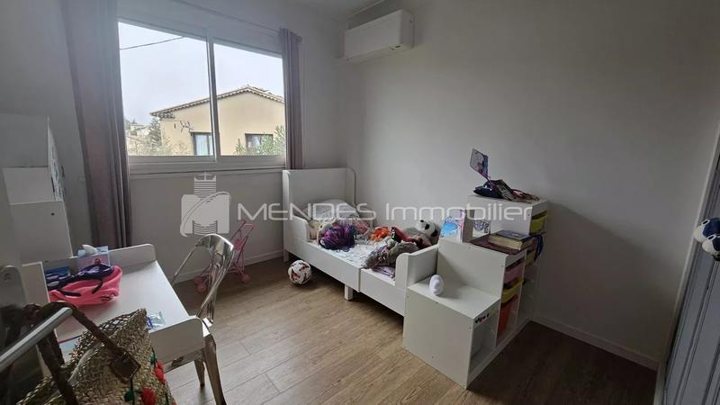 Villa - 118 m² - 4 pièces