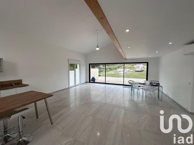 Maison de maîtres - 216 m² - 8 pièces