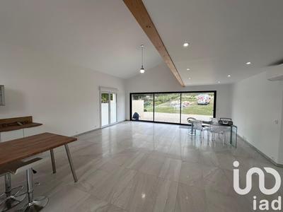 Maison de maîtres - 216 m² - 8 pièces