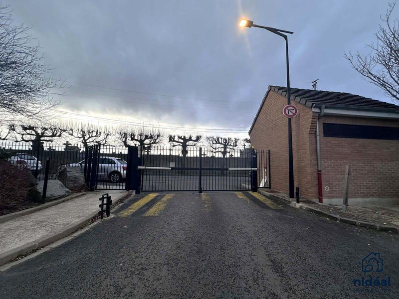 Maison - 66 m² - 3 pièces