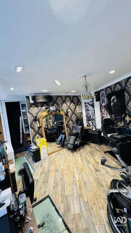 Local commercial - 130 m²