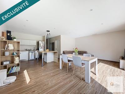 Villa - 101 m² - 4 pièces