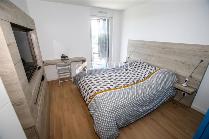 Appartement - 78 m² - 4 pièces