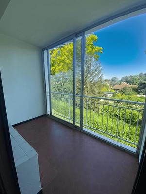 Appartement - 103 m² - 4 pièces