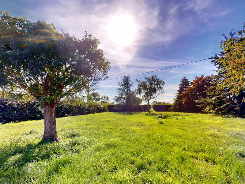 Maison - 160 m² - 5 pièces