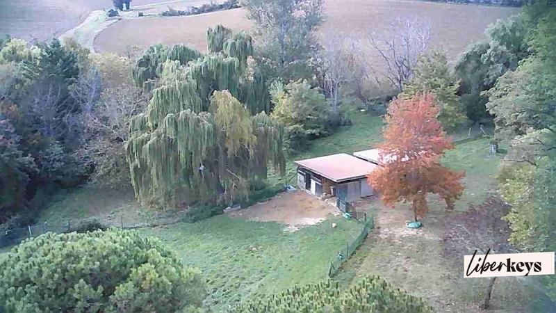 Maison bourgeoise - 450 m² - 14 pièces