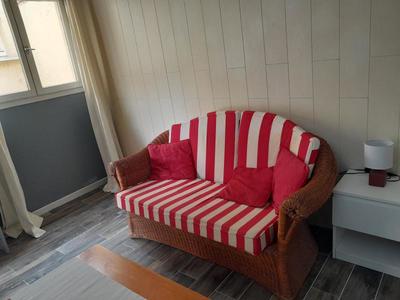 Studio - 20 m² - 1 pièce