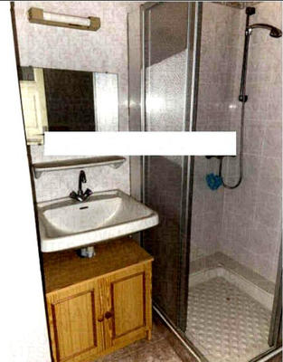 Ferme - 110 m² - 4 pièces