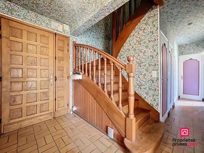 Maison - 148 m² - 7 pièces