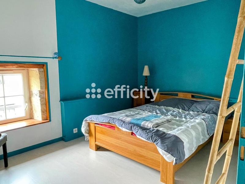 Maison - 148 m² - 5 pièces