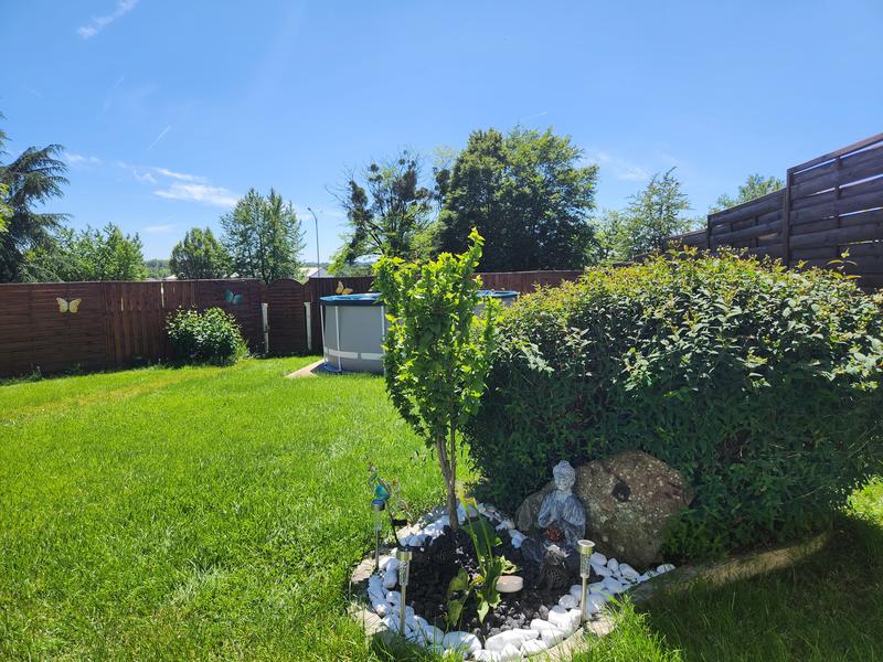 Maison - 102 m² - 5 pièces