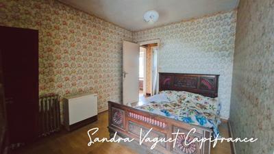 Fermette - 88 m² - 4 pièces