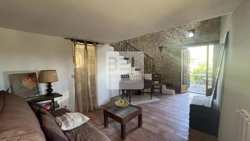 Maison de village - 102 m² - 5 pièces