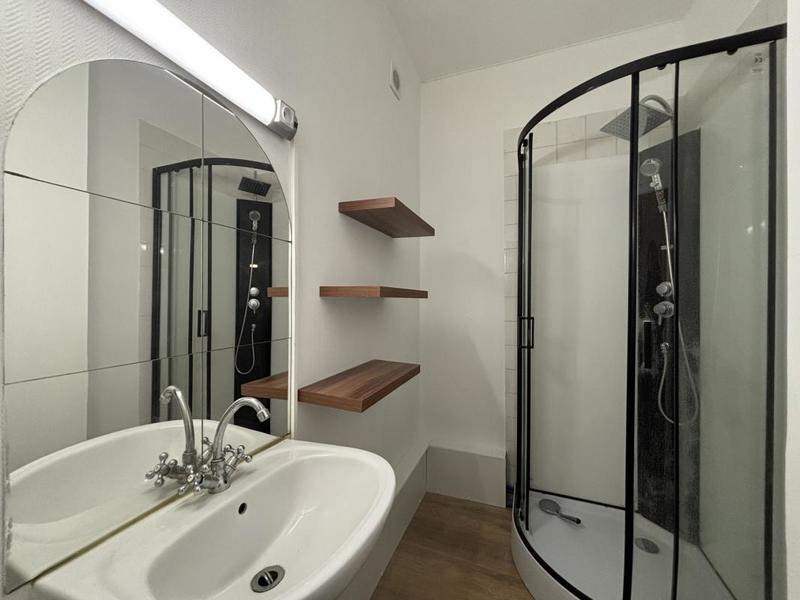 Appartement - 54 m² - 2 pièces