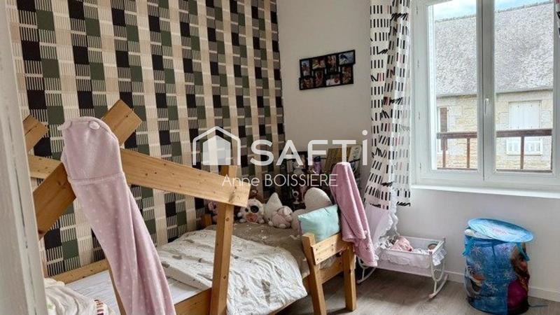 Maison - 191 m² - 7 pièces