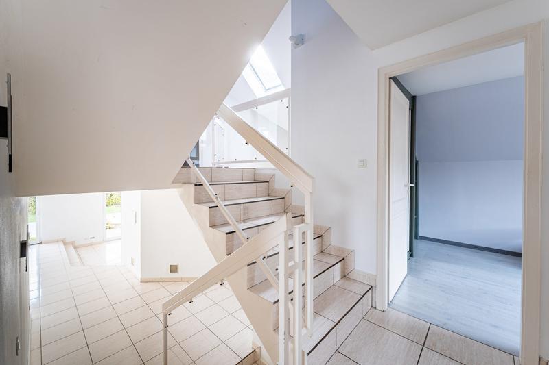 Villa - 207 m² - 7 pièces