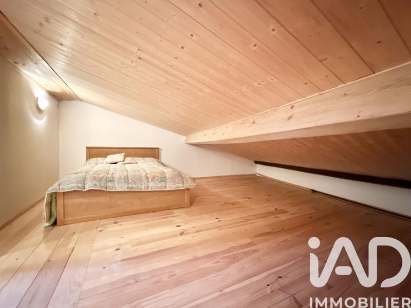 Maison - 101 m² - 6 pièces