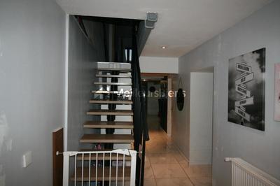 Maison de village - 115 m² - 6 pièces