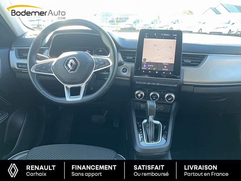 Renault Arkana E-Tech hybride 145 - 22 Techno