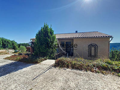 Villa - 120 m² - 5 pièces