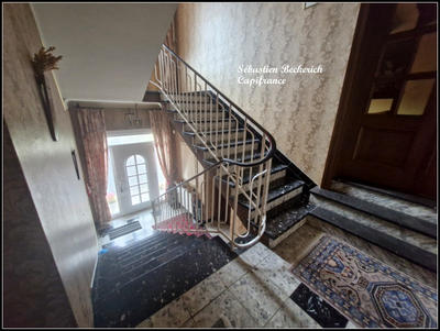 Maison de village - 235 m² - 9 pièces