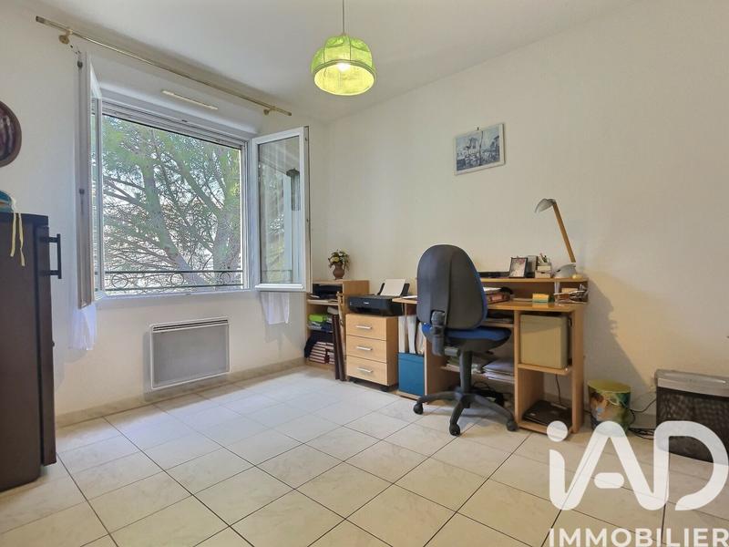 Appartement - 106 m² - 4 pièces