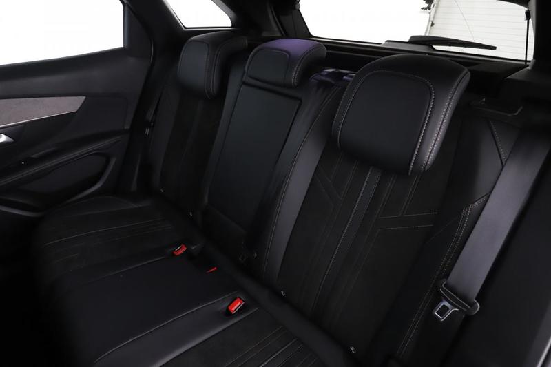 Peugeot 3008 1.5 Blue-HDi Gt Eat8 130 ch