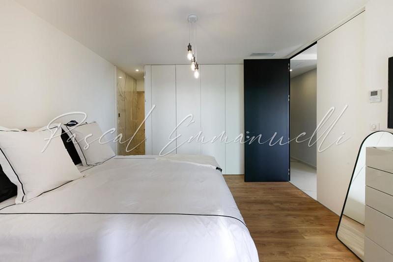 Appartement - 137 m² - 4 pièces