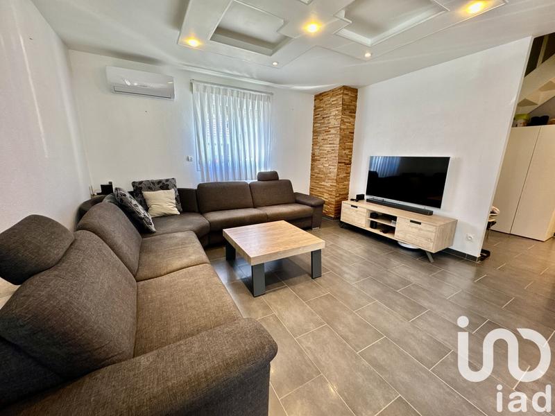 Maison - 135 m² - 5 pièces