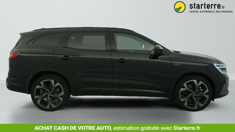 Renault Espace VI E-Tech Full Hybrid 200 Gsr2 Esprit Alpine