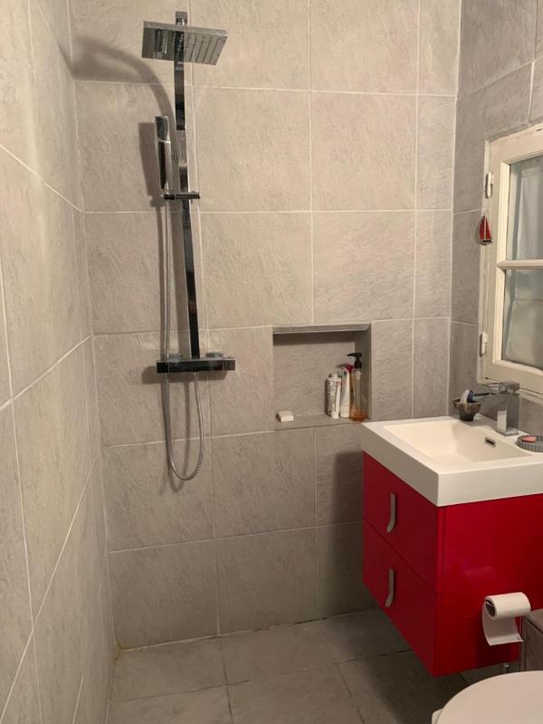 Maison de village - 129 m² - 8 pièces