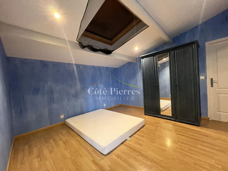 Maison - 178 m² - 7 pièces