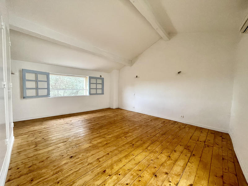 Maison - 88 m² - 3 pièces