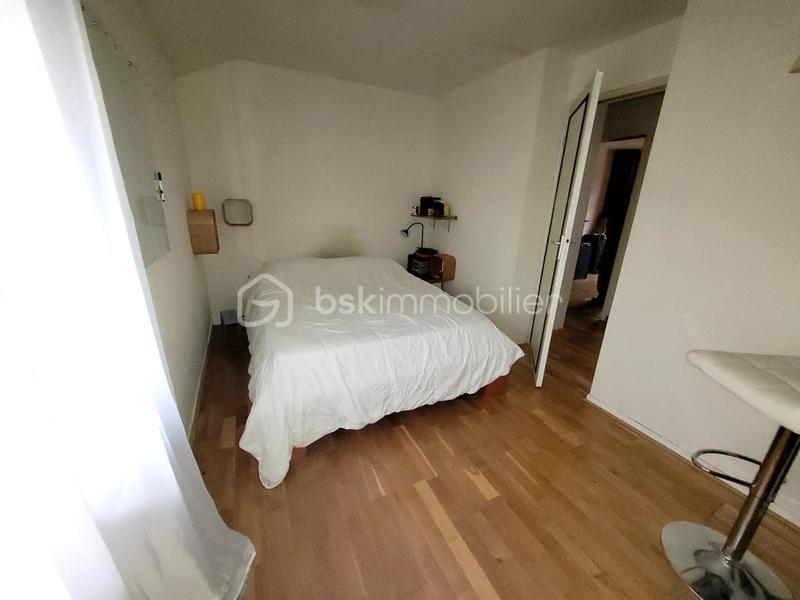 Maison - 77 m² - 4 pièces