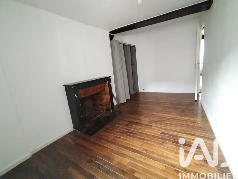 Appartement - 52 m² - 3 pièces