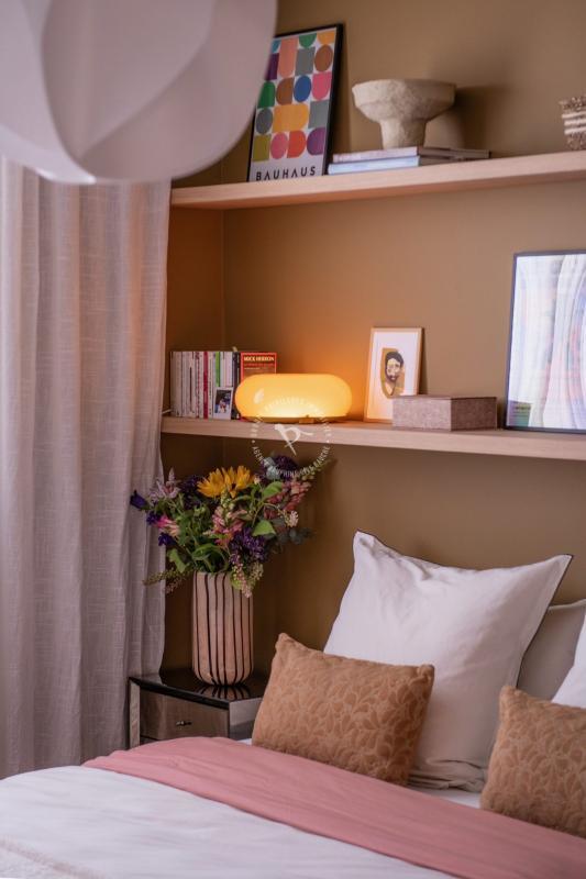 Appartement - 77 m² - 4 pièces