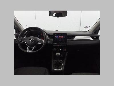 Renault Captur TCe 90 - 21 Business