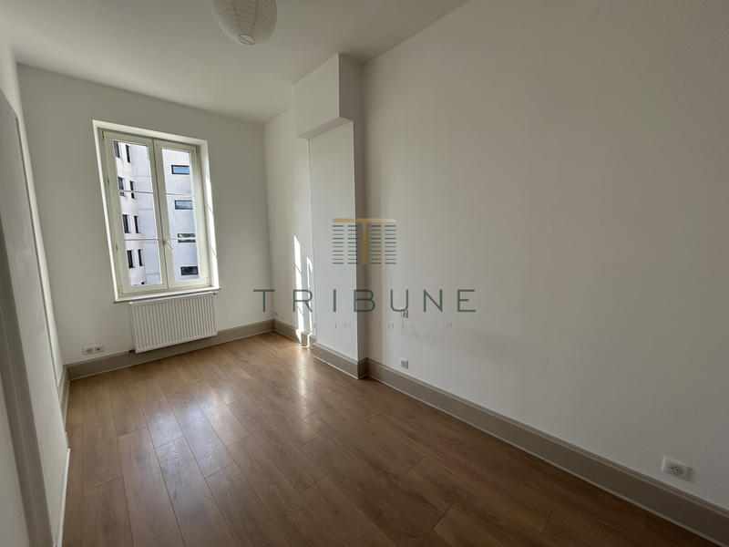 Appartement - 76 m² - 3 pièces