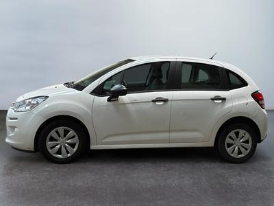 Citroën C3 Entreprise HDi 70