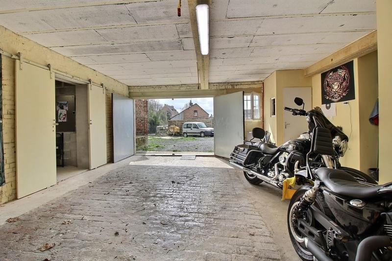 Maison - 108 m² - 6 pièces