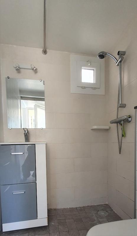 Maison de village - 53 m² - 4 pièces