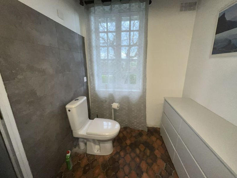 Fermette - 140 m² - 5 pièces