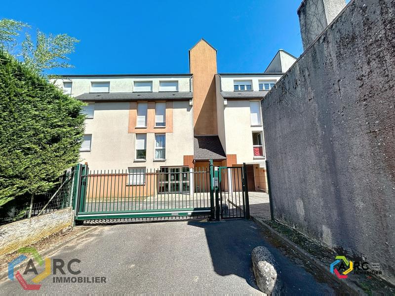 Appartement - 21 m² - 1 pièce